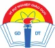 Logo Sở GD&ĐT Hải Dương