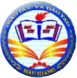 Logo Sở GD&ĐT Hậu Giang