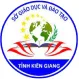 Logo Sở GD&ĐT Kiên Giang