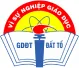 Logo Sở GD&ĐT Phú Thọ